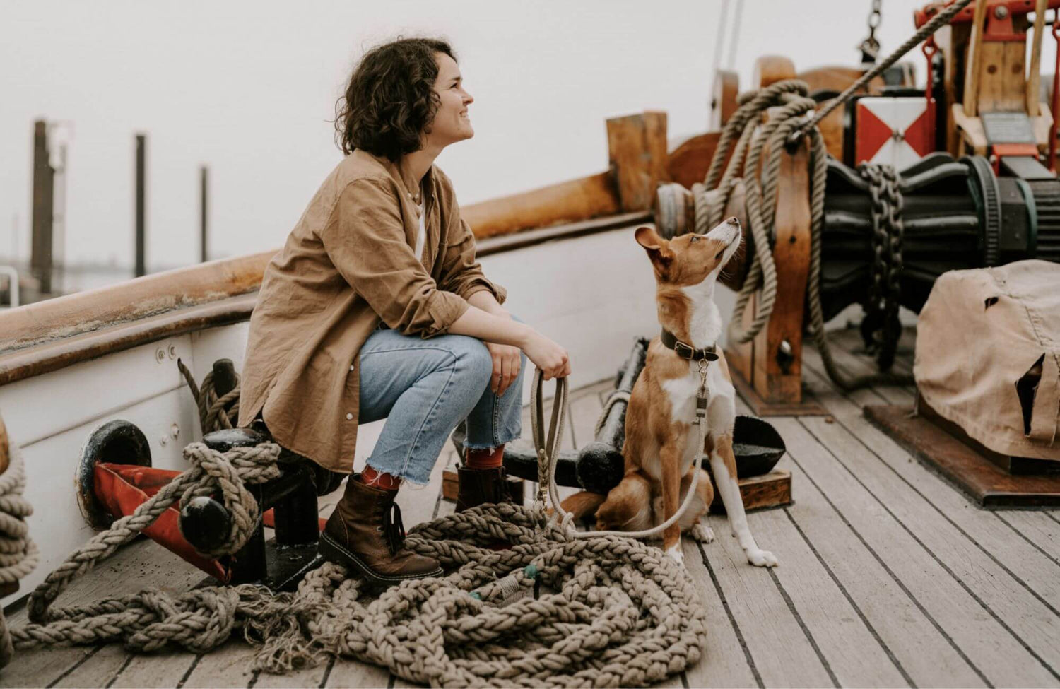 Der perfekte Sommerurlaub mit deinem Hund - Tipps einer Tierärztin