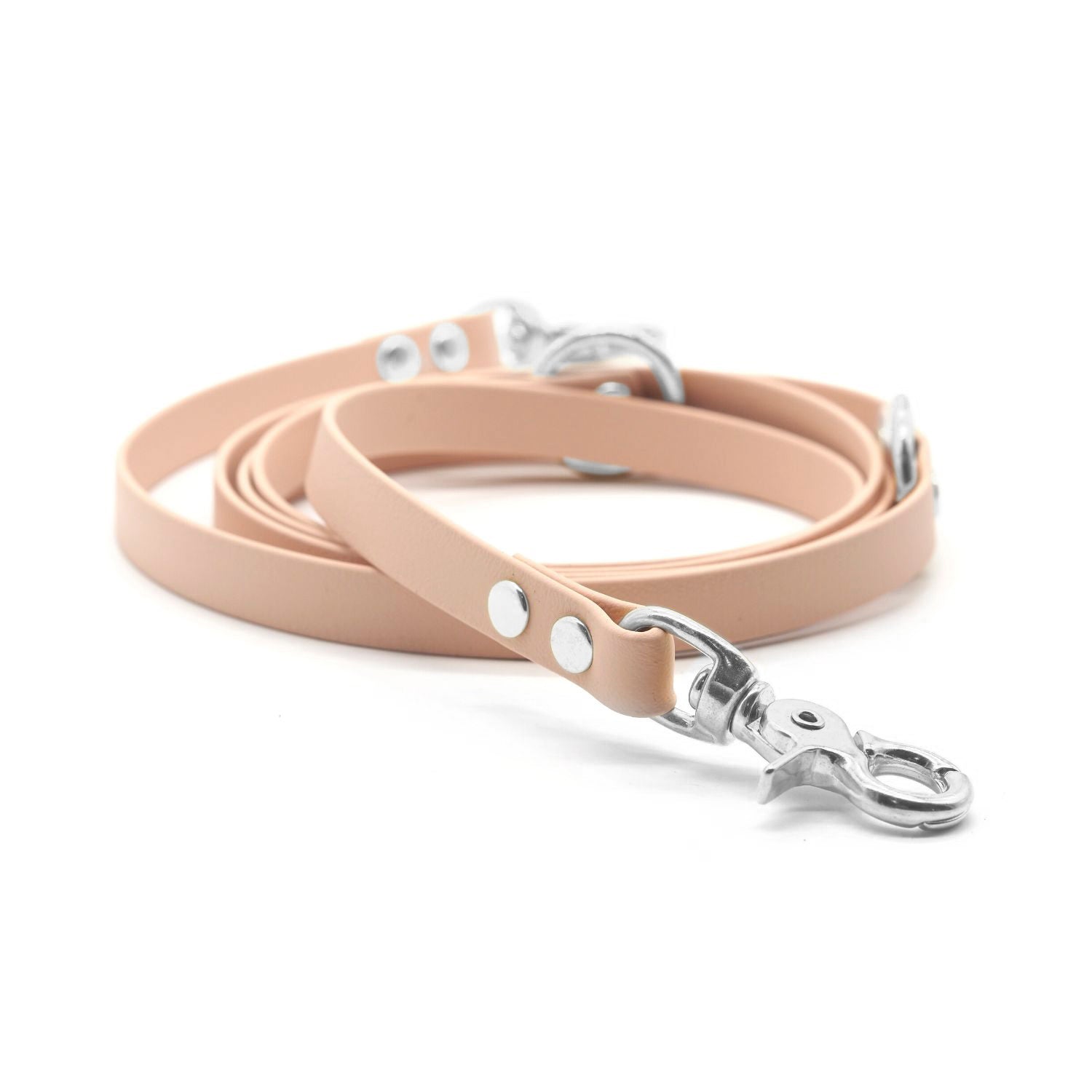 B:Ware | Hundeleine aus Biothane® 'Sand'