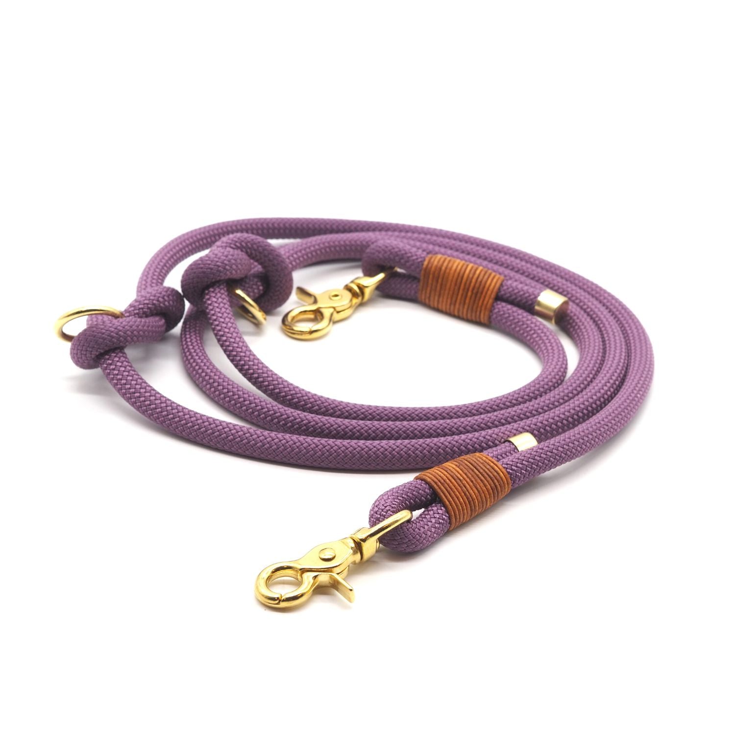 B:Ware | Tauleine 'Mauve' (2 Meter)