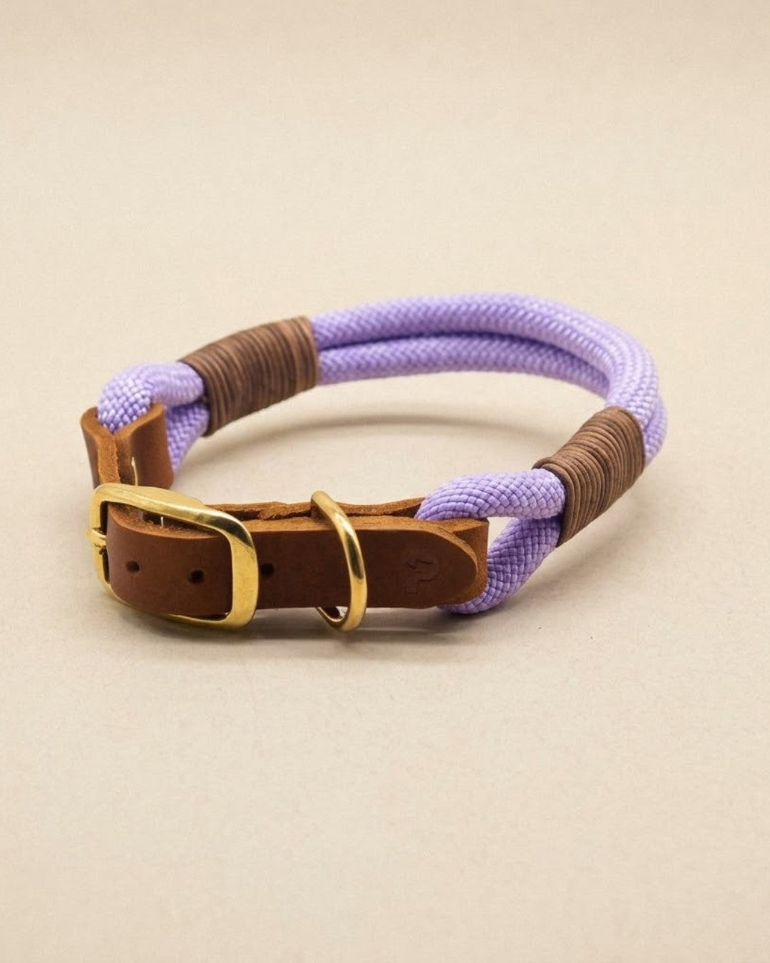 B:Ware | Tauhalsband 'Lavendel'