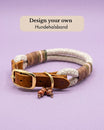 DESIGN YOUR OWN | Verstellbares Halsband