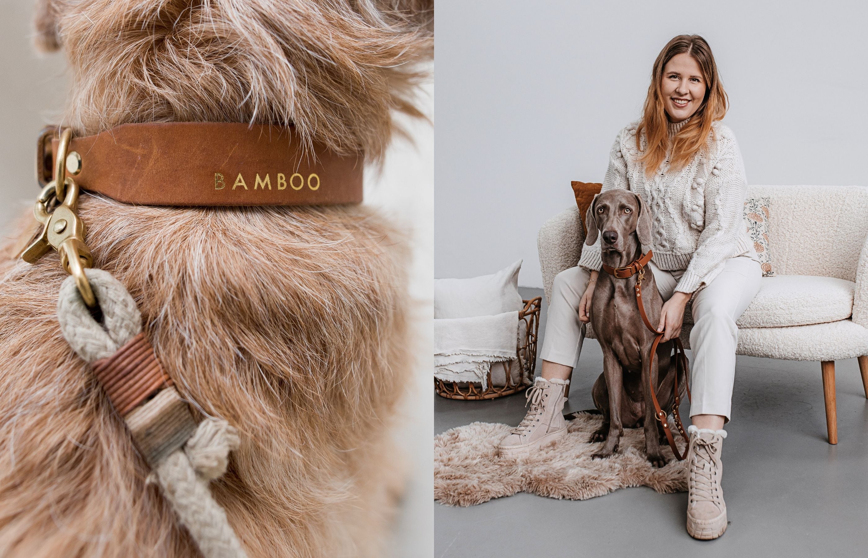 Unsere Pawsome Bestseller - 100% Handarbeit aus Wien