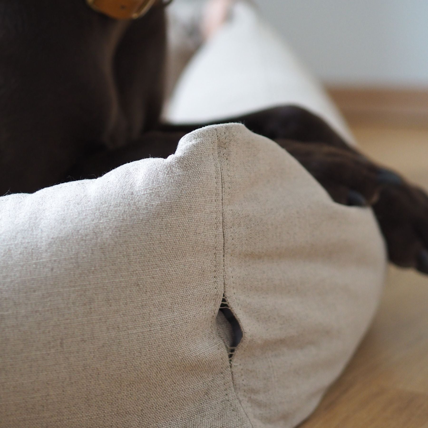 B:Ware | Hundebett 'Stokke'