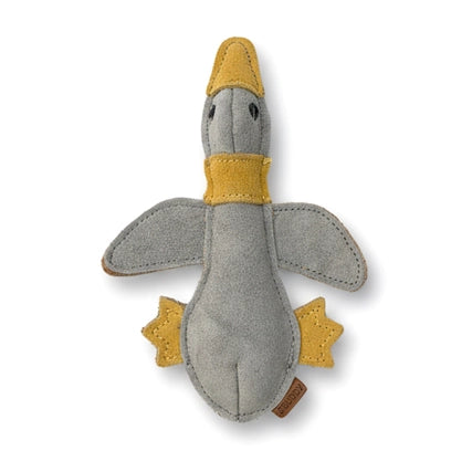 Hundespielzeug 'Ente Wilma'