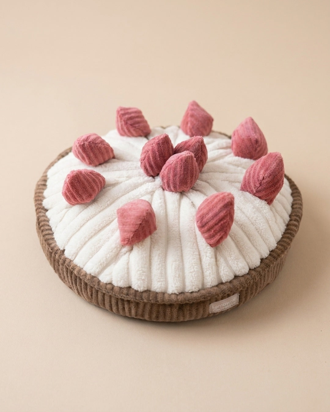 Beschäftigungsspielzeug 'Beerenkuchen'
