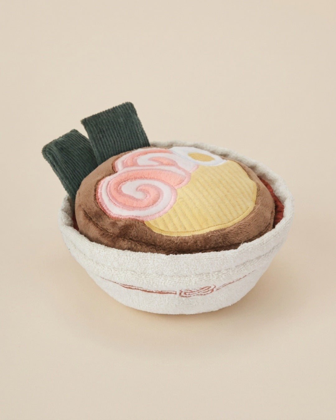 Beschäftigungsspielzeug 'Ramen'