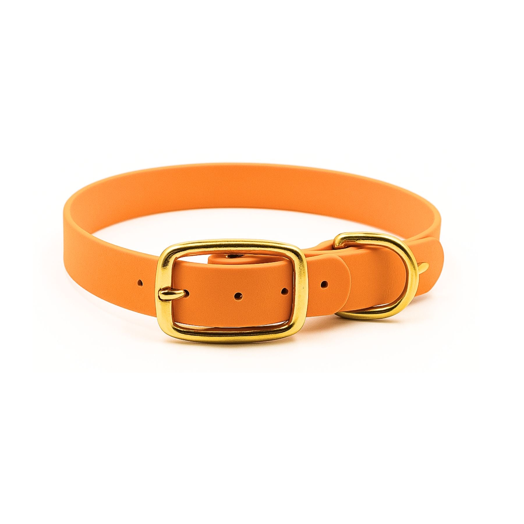 Biothane® Halsband 'Clementine'