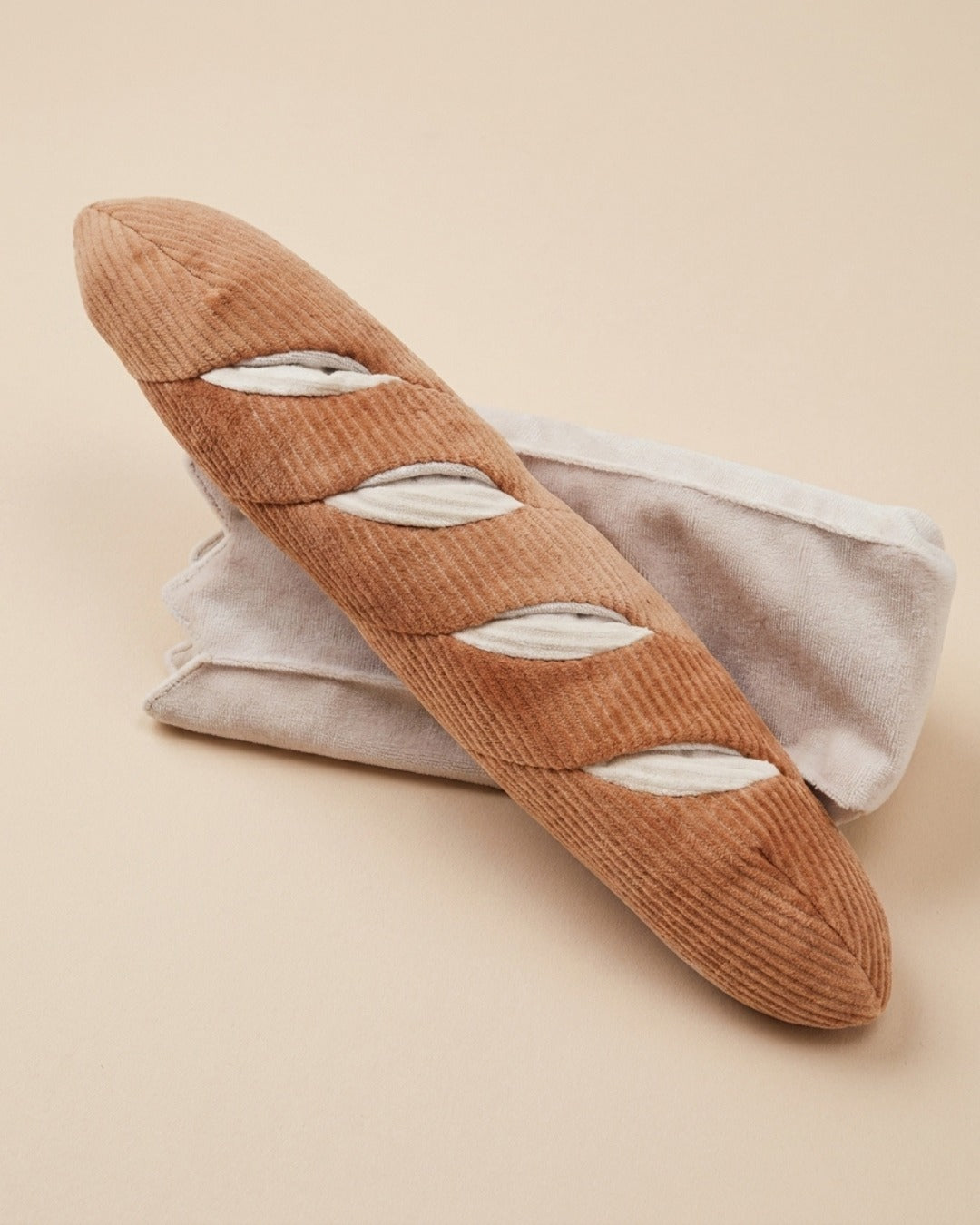 Beschäftigungsspielzeug 'Baguette'