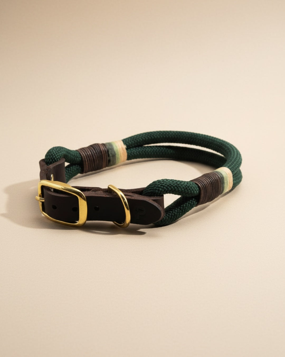 Limited | Tauhalsband 'Pine'